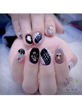 ネイルディーアンドディー(Nails D&D)/