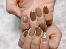 チアフルチア バイ リッチネイル(CheerfulCheer by Ricci nail)/