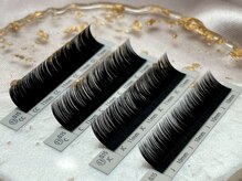 アルモニ(harmonie)/最上級のフラットラッシュ