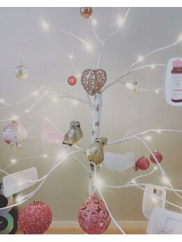 キアラ(Chiara)/お部屋の雰囲気