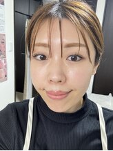 美顔秘密基地 新宮 北 真由香