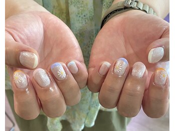 オテモネイル(otemo.nail)/