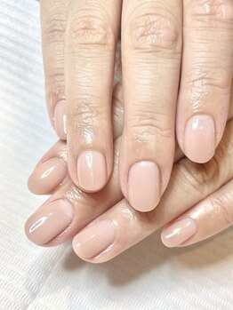 サロンネイルス(SALON NAILuz)/