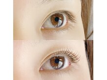 メメミュール(meme meulu-)/リフトカール