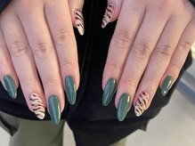 グレッタ(guletta)/持ち込みデザイン4本