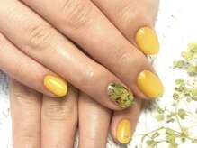 ライク(Like)/ジェル☆ワンカラー