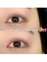 ソプラ 京都駅前店(sopra)/韓国風パーマ