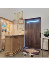 シャトレーヌ 高山店/【店内風景】