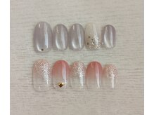 リュウール(Lueur)/定額￥5500コース