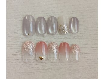 リュウール(Lueur)/定額￥5500コース