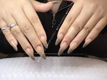 エヌワイ 千葉中央店(NY)/カラーグラデーション