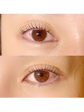 ミミシル 三条店(mimicil)/パリジェンヌラッシュリフト