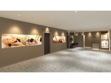 ティヨール 阪急神戸店(TILLEUL)の雰囲気（【神戸阪急本館3階】駅近の好立地♪気軽にお立ち寄りください！）