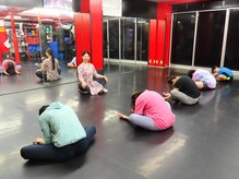 ファイト バイ ライフ(FIGHT×LIFE)/