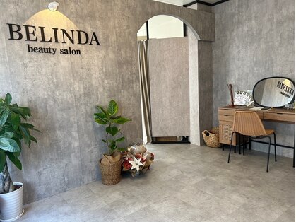 ベリンダ 中崎町店(BELINDA)の写真