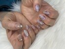 ニュアンスネイル