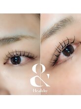 プライベートサロン ヴェール(Veil)/＆Healthy