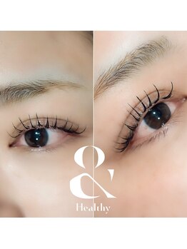 プライベートサロン ヴェール(Veil)/＆Healthy