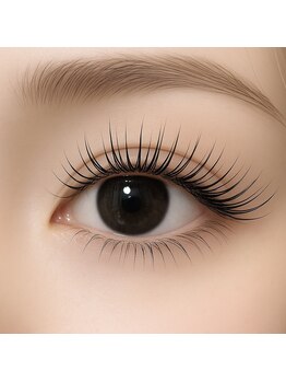 リバレッジ 広尾(Leverage)/マツエク/フラットラッシュ/広尾