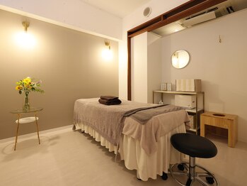 ラコル 京橋店(lacol)/施術ルーム