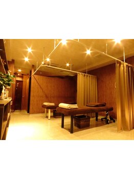 疲れを解消したい