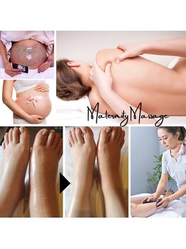 ハウオリ スパ(Hau’Oli Spa)/マタニティマッサージ