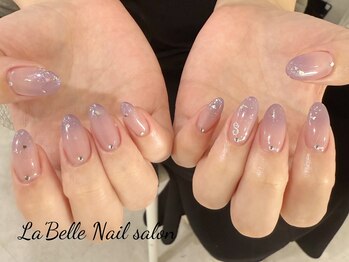 ラベル(La'Belle)/