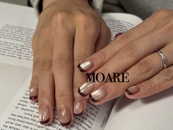 ハンド/持ち込みフルアート¥8300