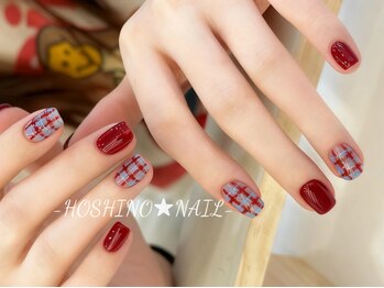 ホシノネイル(HOSHINO NAIL)/