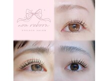 ノアリボーン(noa reborn)