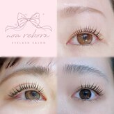 ノアリボーン(noa reborn)