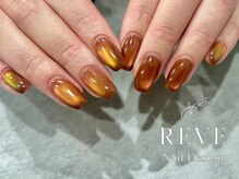レーヴ(REVE)/マグネットネイル
