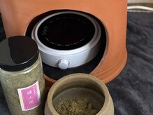 アース(@Earth)の雰囲気(温活とは?体を芯から温め、女性特有の不調や冷えを和らげます。)