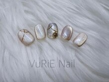 ヴリエ 豊田店(VURIE)/￥6480コース