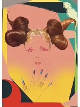 ウカ(ukacojp/store)/