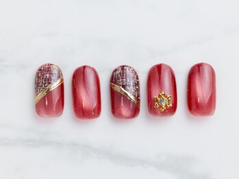 ボニータ(Bonita)/スタンダードコース