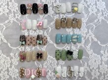 デザインに迷う方は定額コースがおすすめ♪