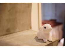 《初回のお客様はカウンセリングします》