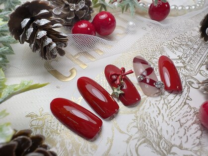 サロンダブリュー 銀座店(SALON W)の写真