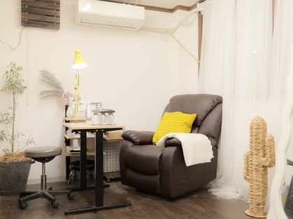 パティアンネイル(PATTYIAN NAIL)の写真