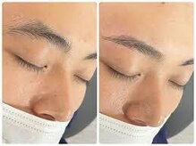 リジュベ(Rejuve)/メンズ/眉毛WAX/男性眉毛