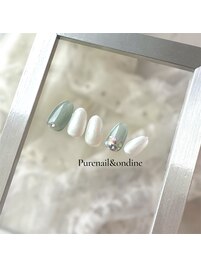 New定額シンプルデザイン