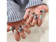 リップルズ(Ripples)