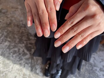 ラナネイル(lana.nail)/Free Design Course