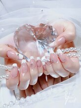 ユリネイル(Yuri nail)/