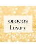 【特別価格★】OLOCOSラグジュアリーコース 約50分 ￥9,900→￥9,700