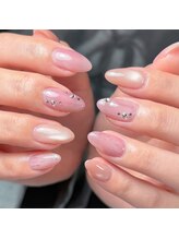 スプリンドーレ 支倉店(Splendore)/定額デザイン