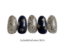 クレア 荒井店(CREA)/【定額ネイル3】
