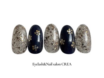 クレア 荒井店(CREA)/【定額ネイル3】