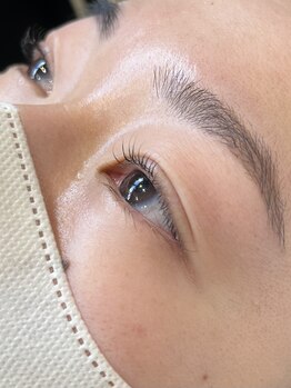 シャーム(scharm)/【小林和代】ナチュラルカール